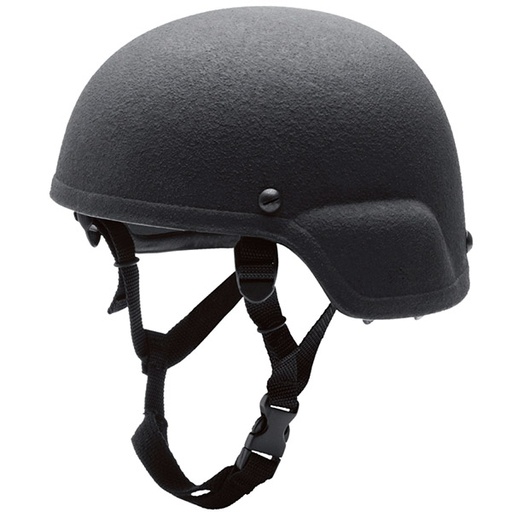 Slate Solutions RHONE Level IIIA Ballistic Helmet