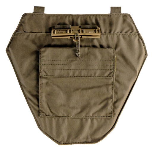 FirstSpear M.A.S.S. V2 Groin Protector with Tubes