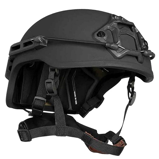 Slate Solutions VOLTA Level IIIA VPAM Ballistic Helmet