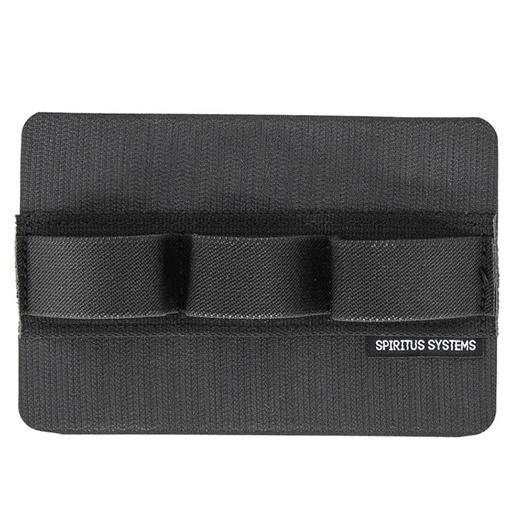 [SPIR-PI-3L] Spiritus Systems 3 Loop Pouch Insert