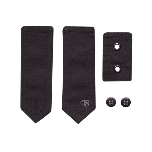 TruSpec Ultralight Epaulet/Badge Tab Kit