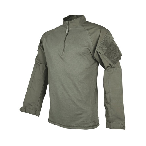 TruSpec TRU 1/4 Zip Combat Shirt