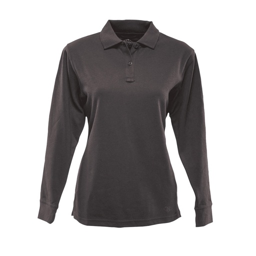 TruSpec Women's Original Long Sleeve Polo