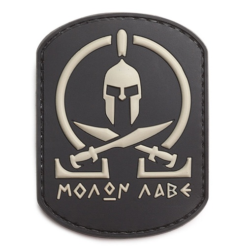 5ive Star Gear Molon Labe Morale Patch