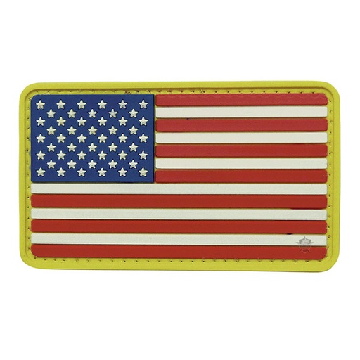 5ive Star Gear US Flag Morale Patch