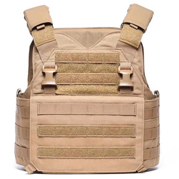 MAYFLOWER LPAAC (Low-Profile Assault Armor Carrier) プレート