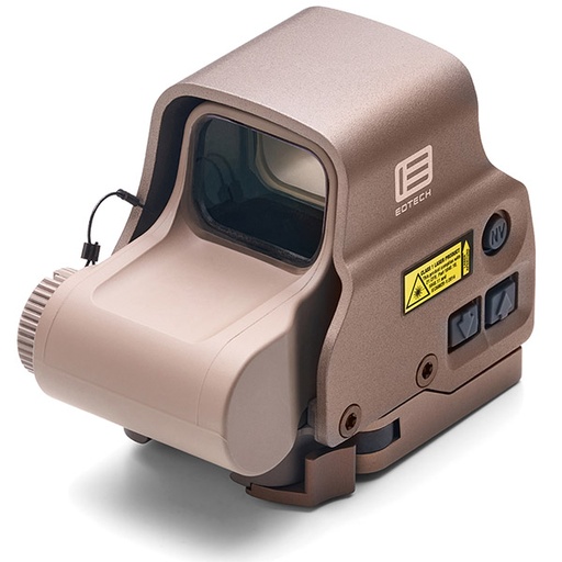 EOTech EXPS3 Holographic Weapon Sight