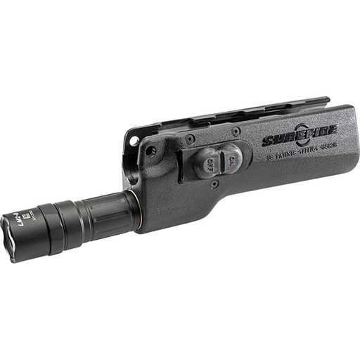 [SFIR-628LMF-B] Surefire 628LMF-B Forend Weaponlight