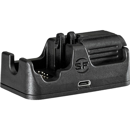 [SFIR-CH21] Surefire Dual Charge Cradle For XSC Micro-Compact Lights