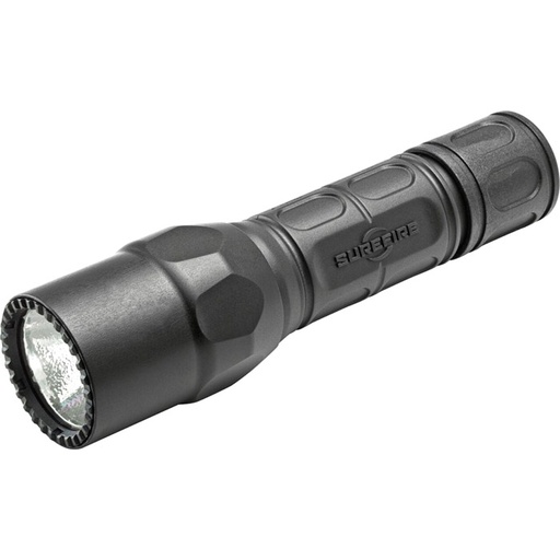 [SFIR-G2XLE-BK] Surefire G2X LE Dual-Output LED Flashlight