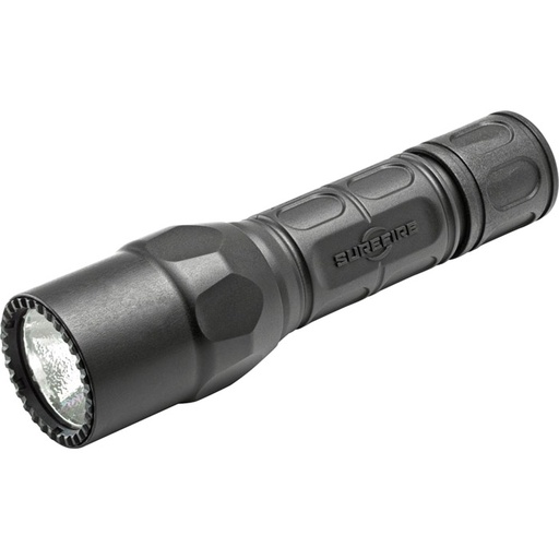 [SFIR-G2X-C-BK] Surefire G2X Tactical Single-Output LED Flashlight