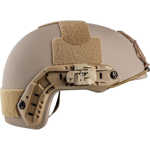 [SFIR-ADPT-HL1-OC] Surefire Ops Core Helmet Rail Mount for HL1