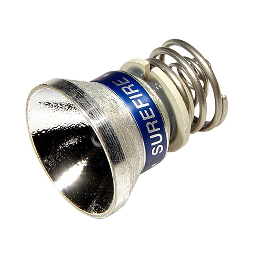 [SFIR-P60] Surefire Reflector/Lamp Assembly For 6P Handheld Lights