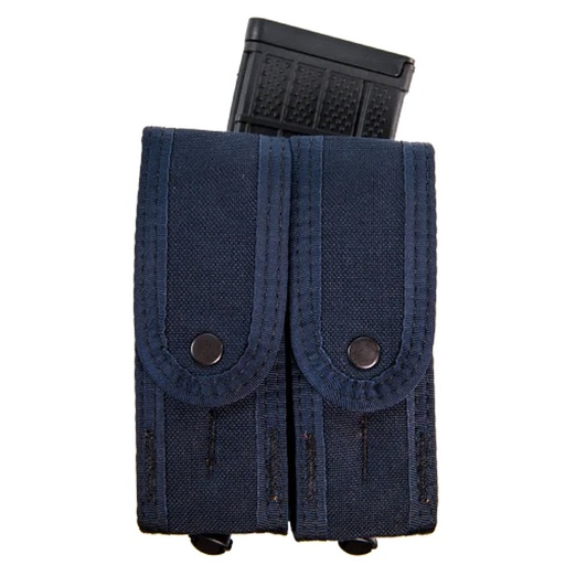 High Speed Gear Duty Staggered Double Pistol TACO Covered w/ Rifle