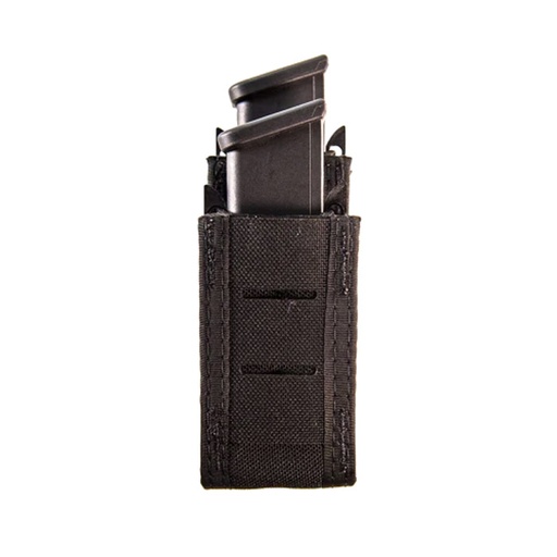 High Speed Gear Duty Staggered Double Pistol TACO