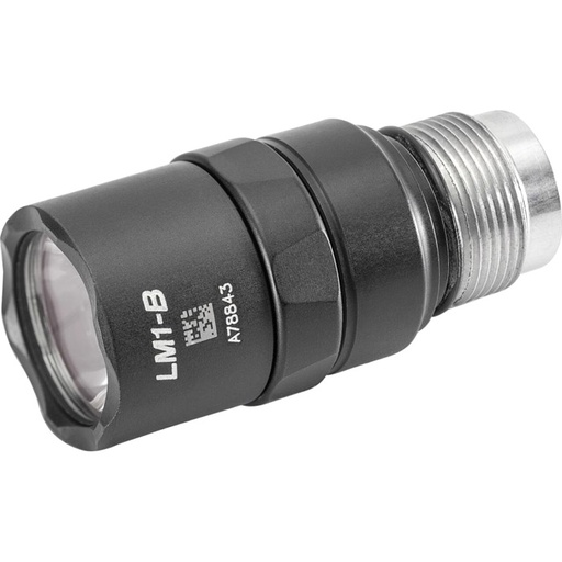 [SFIR-LM1-B-BK] Surefire 3-Volt White Light For Dedicated Forends