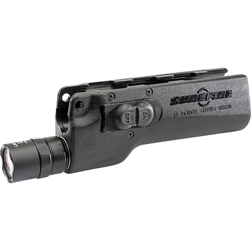 [SFIR-328LMF-B] Surefire 328LMF-B Forend Weaponlight