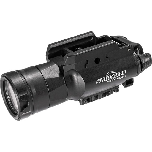 [SFIR-XH30] Surefire XH30 MasterFire Weaponlight