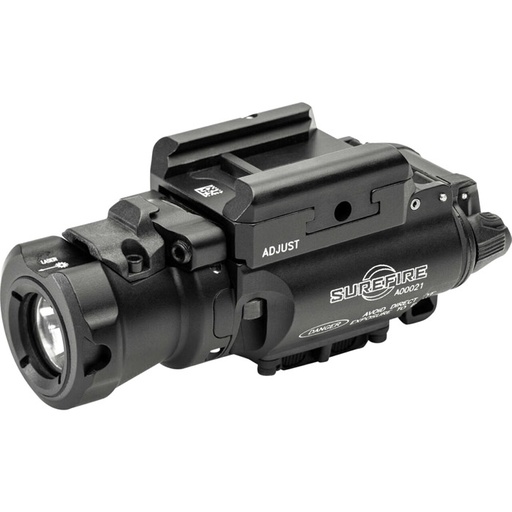 [SFIR-XH50G] Surefire XH50G MasterFire Weaponlight