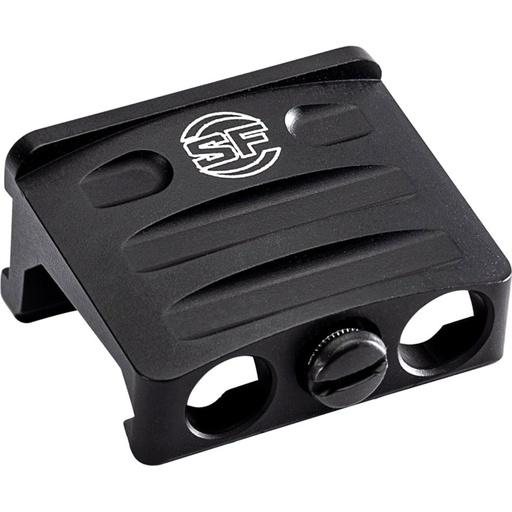 Surefire Scout Rail Off-Set Rail Mount