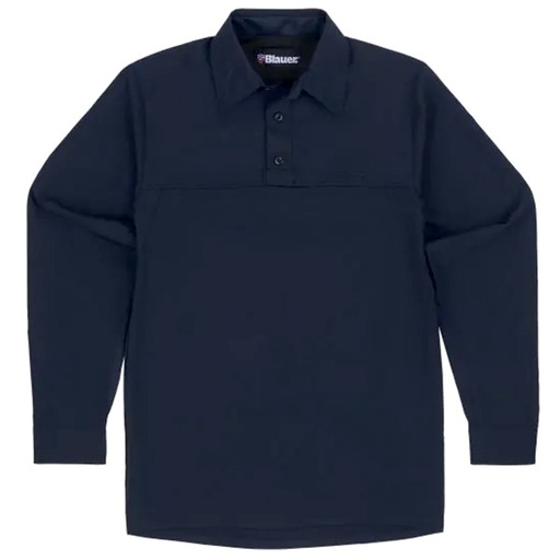 Blauer FlexRS Long Sleeve Armorskin Base Shirt