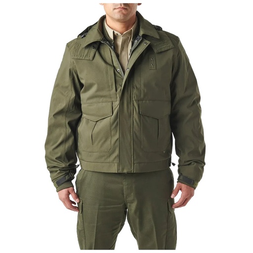 5.11 Tactical 4-in-1 Patrol Jacket 2.0