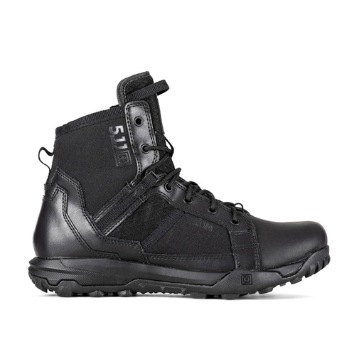 5.11 A/T 6" Side Zip Boot