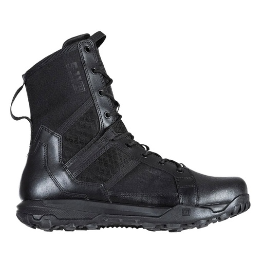 5.11 A/T 8" Side Zip Boot