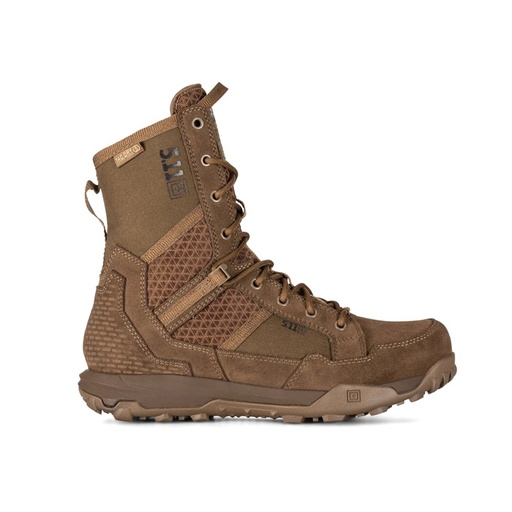 5.11 Tactical A/T 8" Waterproof Boot