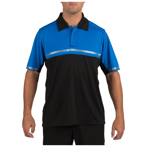 5.11 Tactical Bike Patrol Short Sleeve Polo