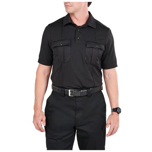 5.11 Tactical Class A Uniform Short Sleeve Polo