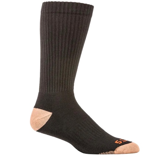 5.11 Tactical Cupron 3-Pack Crew Socks