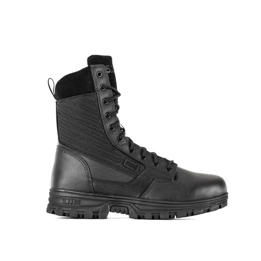 5.11 Tactical EVO 2.0 8" Waterproof Side Zip Boot