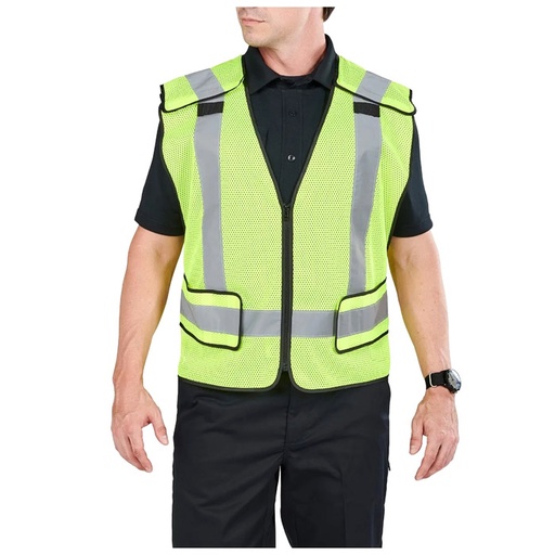 5.11 Tactical Fast-Tac Hi-Vis Vest