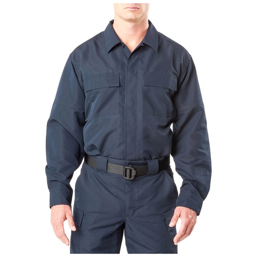 5.11 Tactical Fast-Tac TDU Long Sleeve Shirt