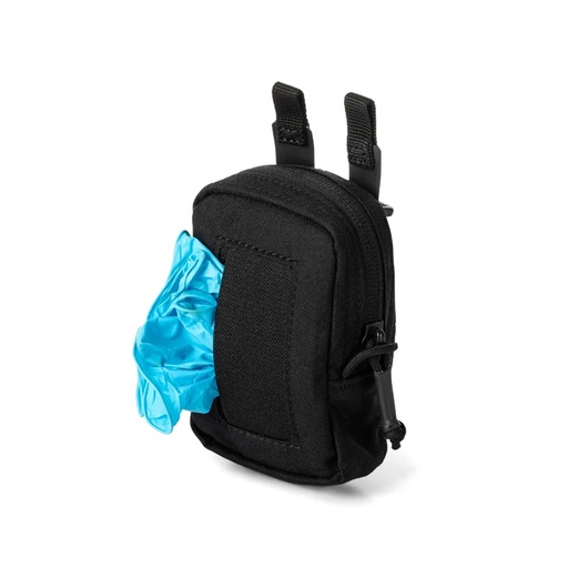 [511T-56655ABR-019-1 SZ] 5.11 Flex Disposable Glove Pouch