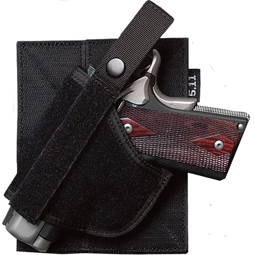 [511T-59002-019-1 SZ] 5.11 Holster Pouch