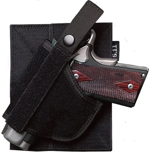 [511T-59002ABR-019-1 SZ] 5.11 Holster Pouch
