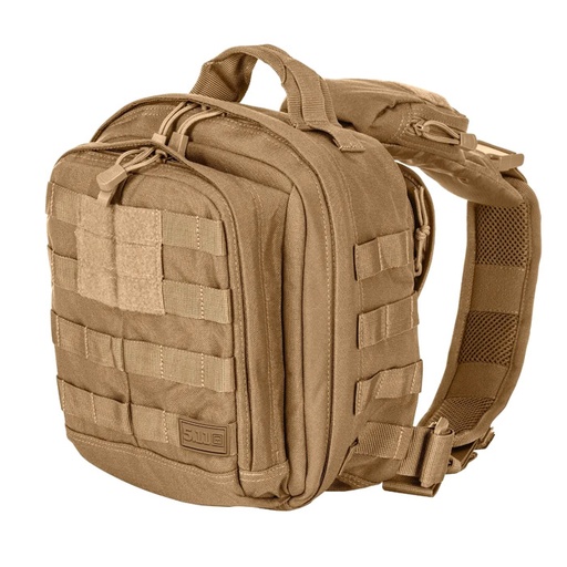 5.11 Tactical RUSH MOAB 6 Sling Pack 11L