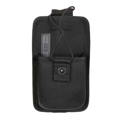 [511T-56247ABR-019-1 SZ] 5.11 Sierra Bravo Radio Pouch