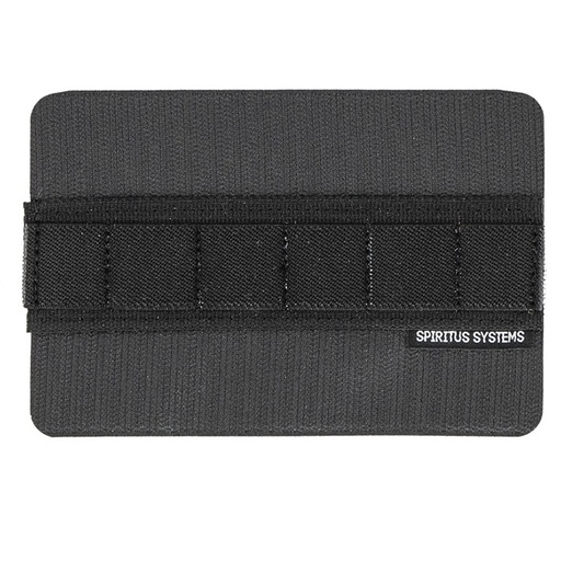 [SPIR-PI-CB] Spiritus Systems Chemlight/AA Battery Pouch Insert