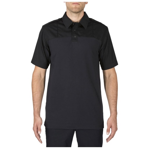 5.11 Tactical Stryke PDU Rapid Twill Short Sleeve Shirt