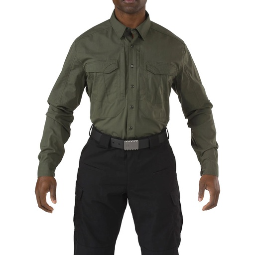 5.11 Stryke Long Sleeve Shirt