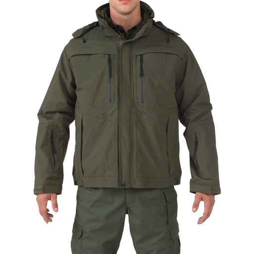 5.11 Tactical Valiant Duty Jacket