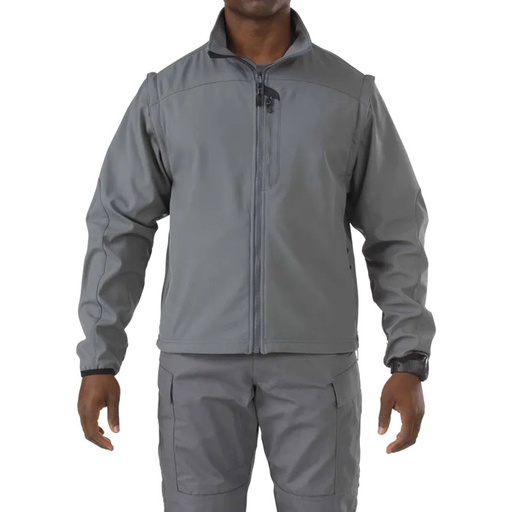 5.11 Tactical Valiant Softshell Jacket