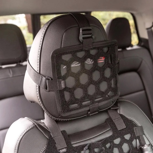 [511T-56520-019-1 SZ] 5.11 Tactical Vehicle Ready HEXGRID Headrest