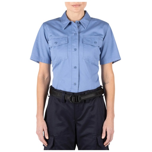 5.11 Tactical Women's Company Short Sleeve Shirt