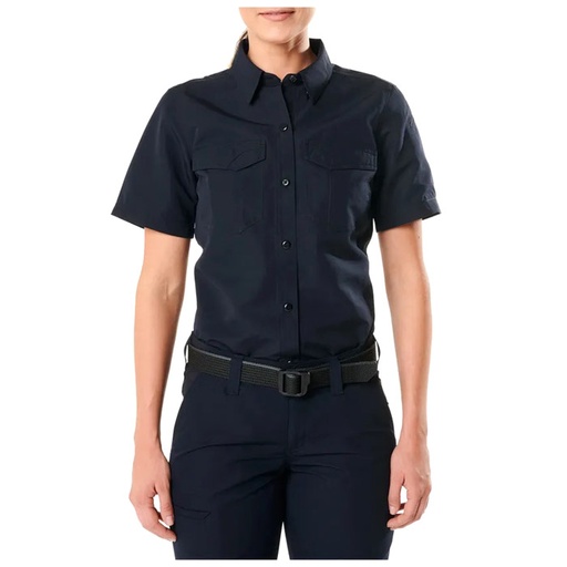 5.11 Women's Fast-Tac Short Sleeve Shirt