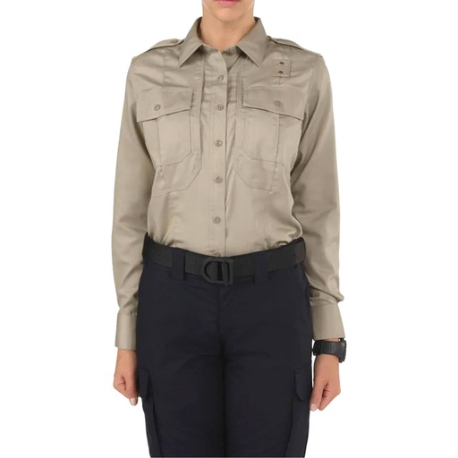 5.11 Women's PDU Class B Long Sleeve Shirt