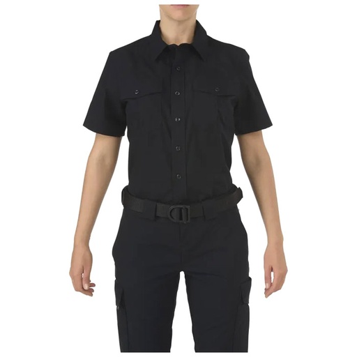 5.11 Tactical Women's Stryke PDU Class A Short Sleeve Shirt